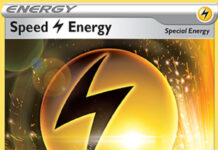 Speed L Energy