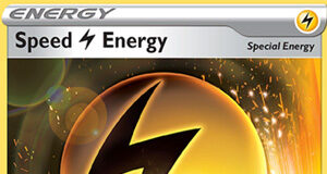 Speed L Energy