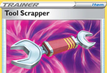 Tool Scrapper