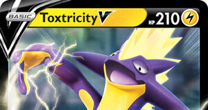 Toxtricity V