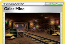 Galar Mine