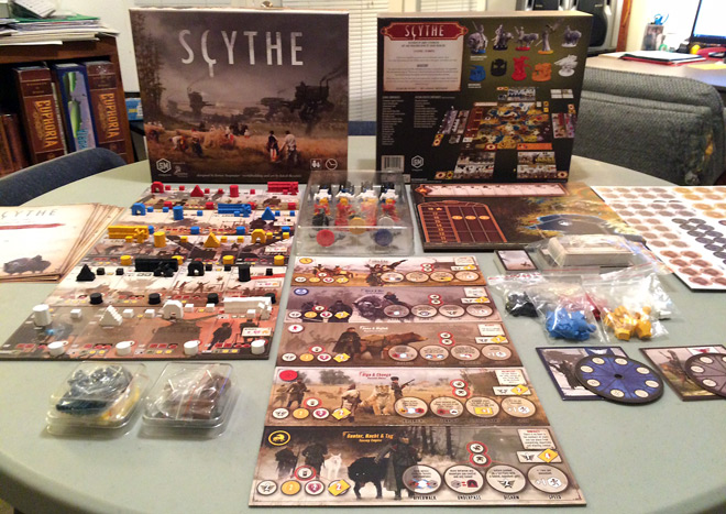 scythe-components