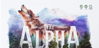 The Alpha