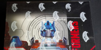 Titan Masters Attack
