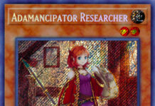 Adamancipator Researcher