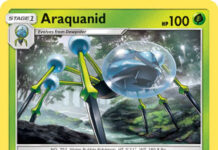 Araquanid