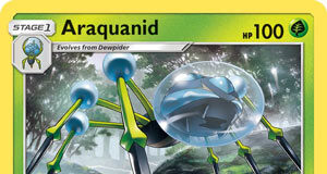 Araquanid