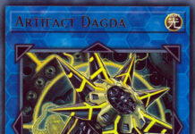 Artifact Dagda