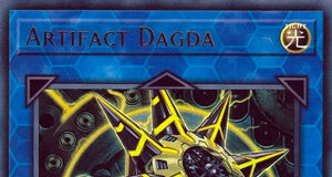 Artifact Dagda