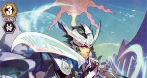 Blue Sky Knight, Altmile