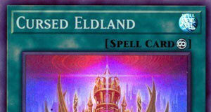 Cursed Eldland