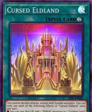 Cursed Eldland