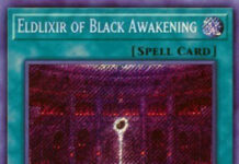 Eldlixir of Black Awakening