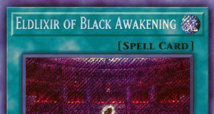 Eldlixir of Black Awakening