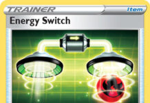 Energy Switch