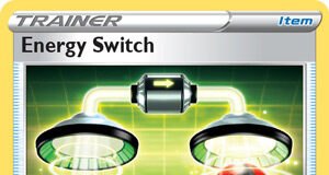 Energy Switch