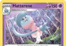 Hatterene