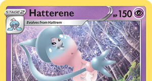 Hatterene