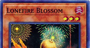 Lonefire Blossom