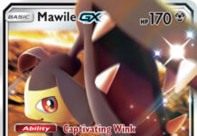 Mawile-GX