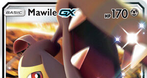 Mawile-GX