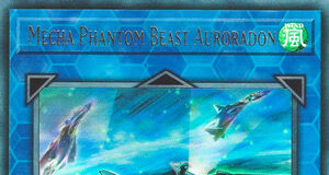 Mecha Phantom Beast Auroradon