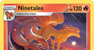 Ninetales