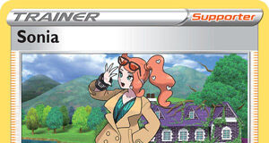 Sonia