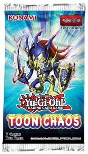 Toon Chaos