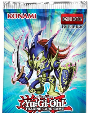 Yu-Gi-Oh Toon Chaos – What You Should Know