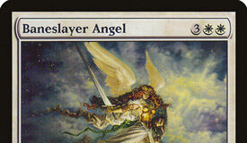 Baneslayer Angel