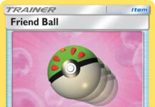 Friend Ball