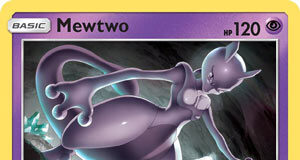 Mewtwo