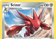 Scizor