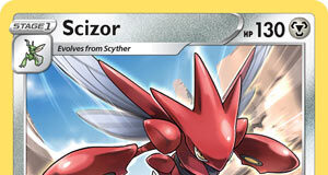 Scizor