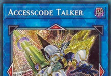 Accesscode Talker