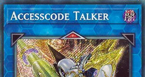 Accesscode Talker