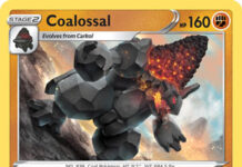 Coalossal