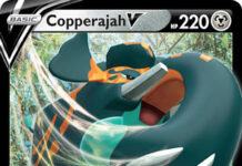 Copperajah V