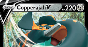 Copperajah V