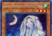 Ghost Mourner & Moonlit Chill