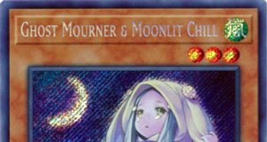 Ghost Mourner & Moonlit Chill