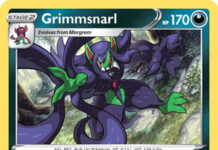 Grimmsnarl