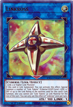 Linkross 2 Top 10 Yugioh Cards Of 2020 Pojo Com