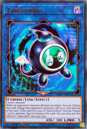 Linkuriboh