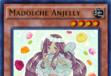 Madolche Anjelly