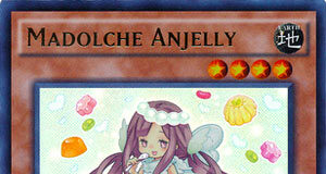 Madolche Anjelly