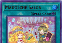 Madolche Salon