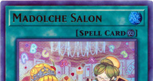 Madolche Salon