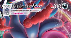 Malamar VMAX